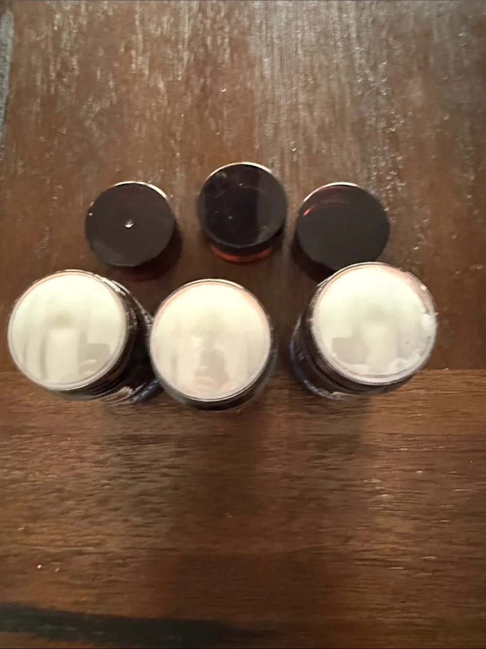 Dr. Squatch Natural Deodorant Trio - Fresh Falls & Wood Barrel Bourbon
